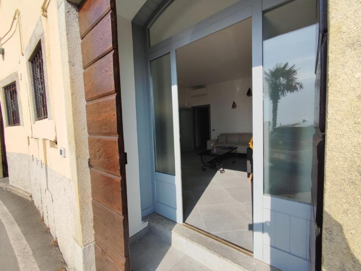 Apartment La Tana Del Pescatore By Interhome Mezzegra Ngoại thất bức ảnh