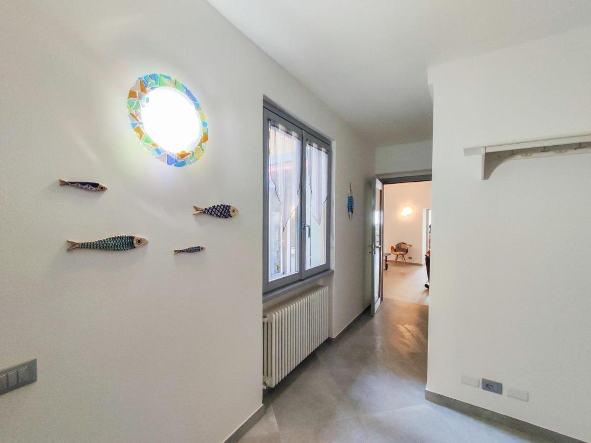 Apartment La Tana Del Pescatore By Interhome Mezzegra Ngoại thất bức ảnh