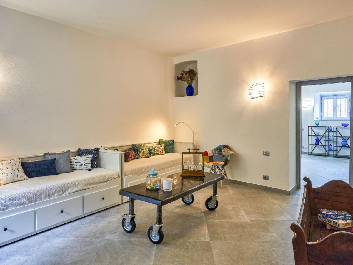 Apartment La Tana Del Pescatore By Interhome Mezzegra Ngoại thất bức ảnh